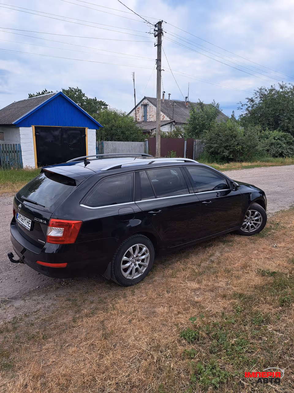 Skoda Octavia - фото 10