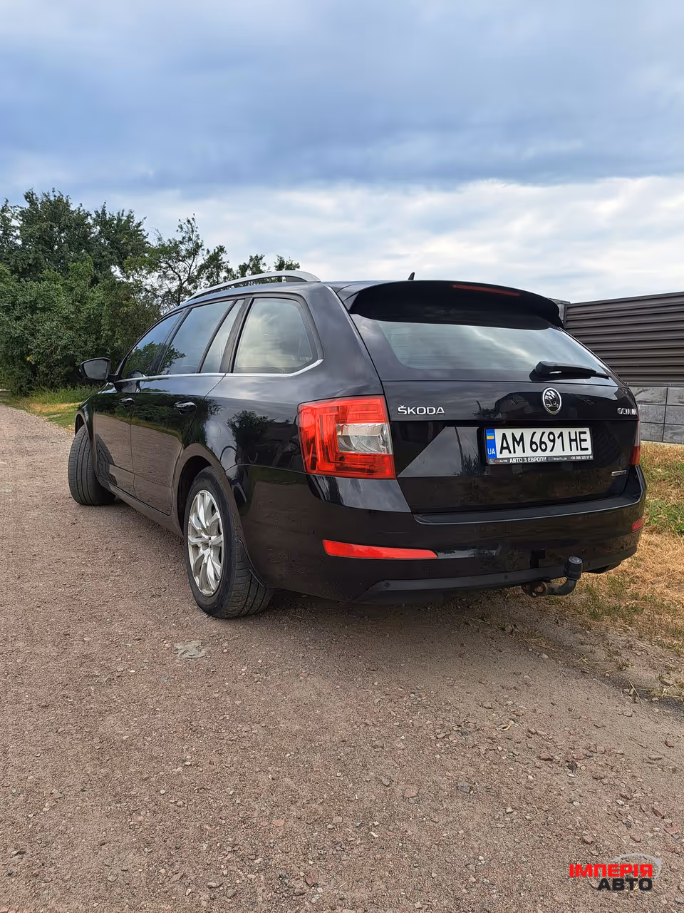 Skoda Octavia - фото 7