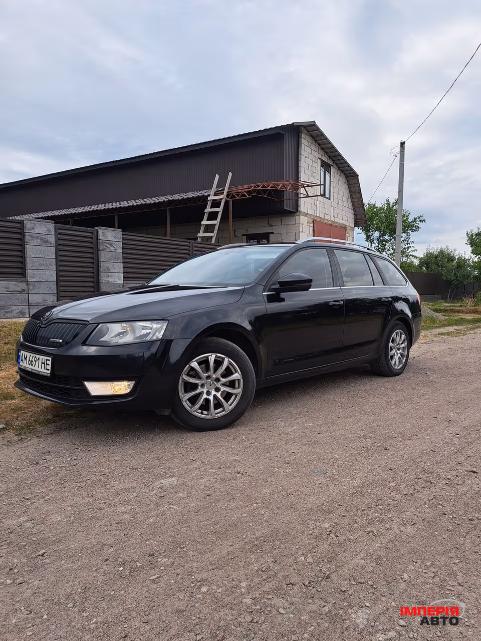 Skoda Octavia - фото 5