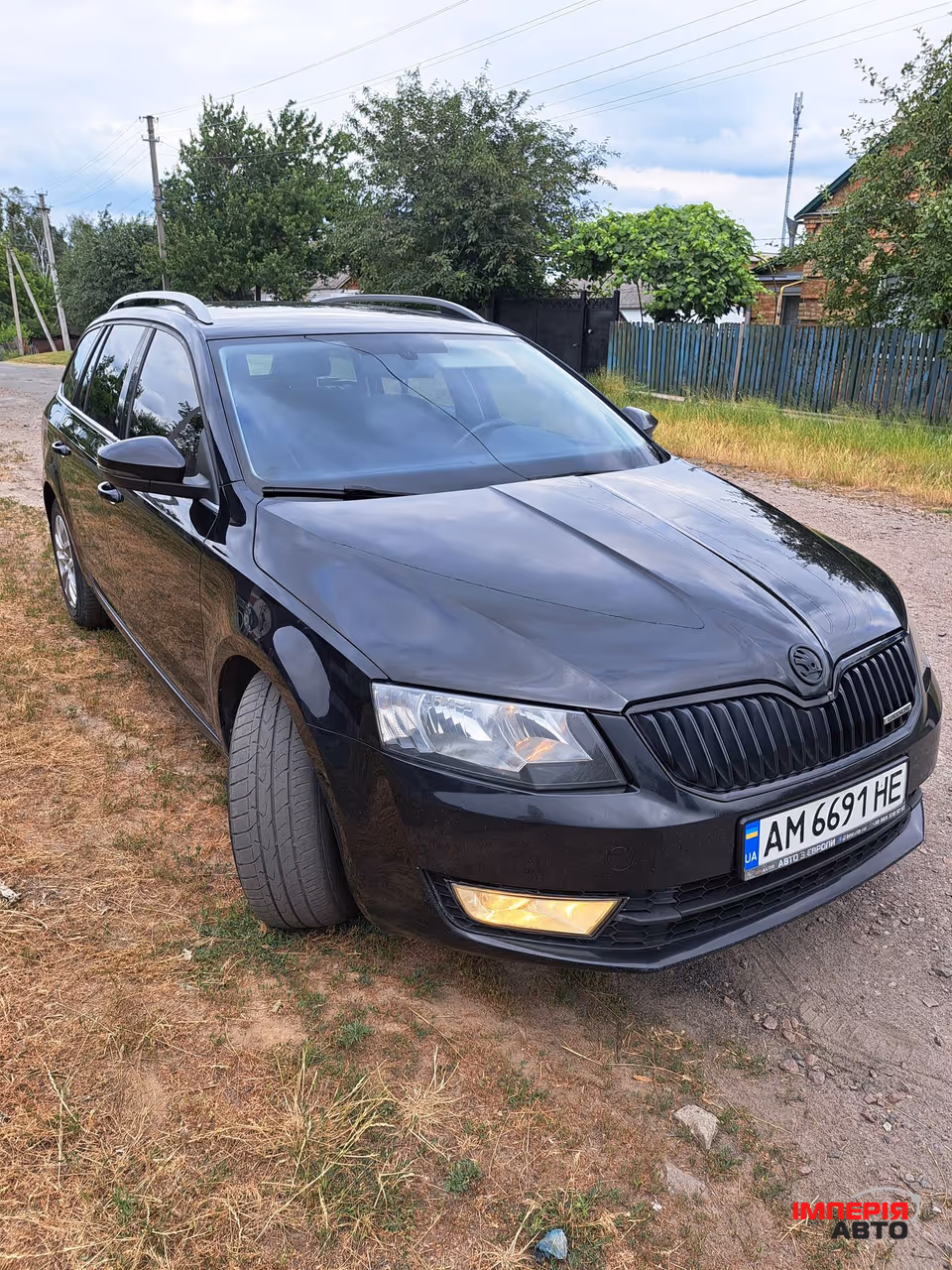 Skoda Octavia - фото 2