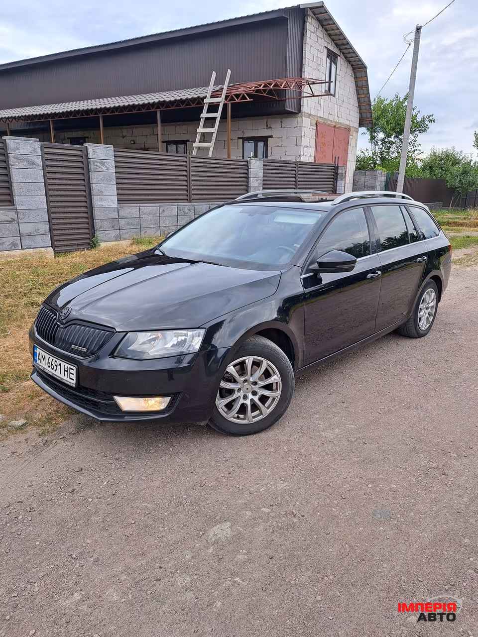 Skoda Octavia - фото 4