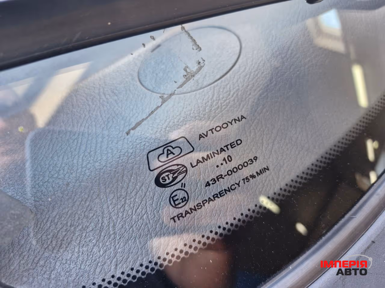 Daewoo Matiz - фото 13