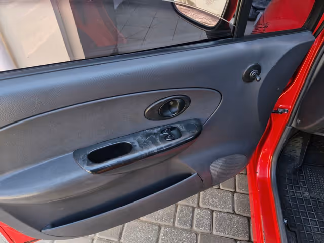 Daewoo Matiz - зображення 4