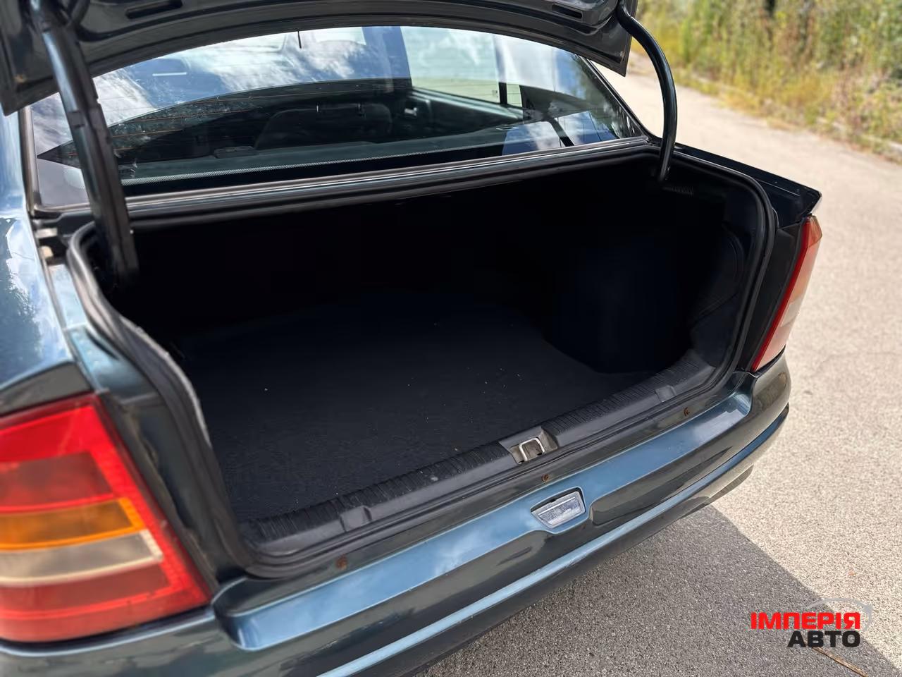 Opel Astra - фото 9