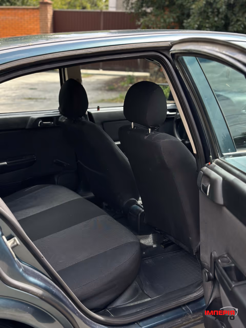 Opel Astra - фото 12