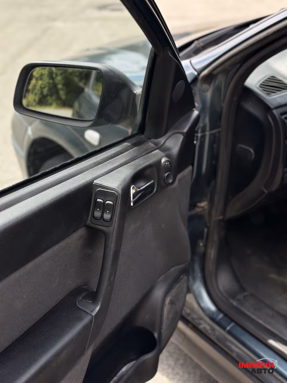Opel Astra - фото 8
