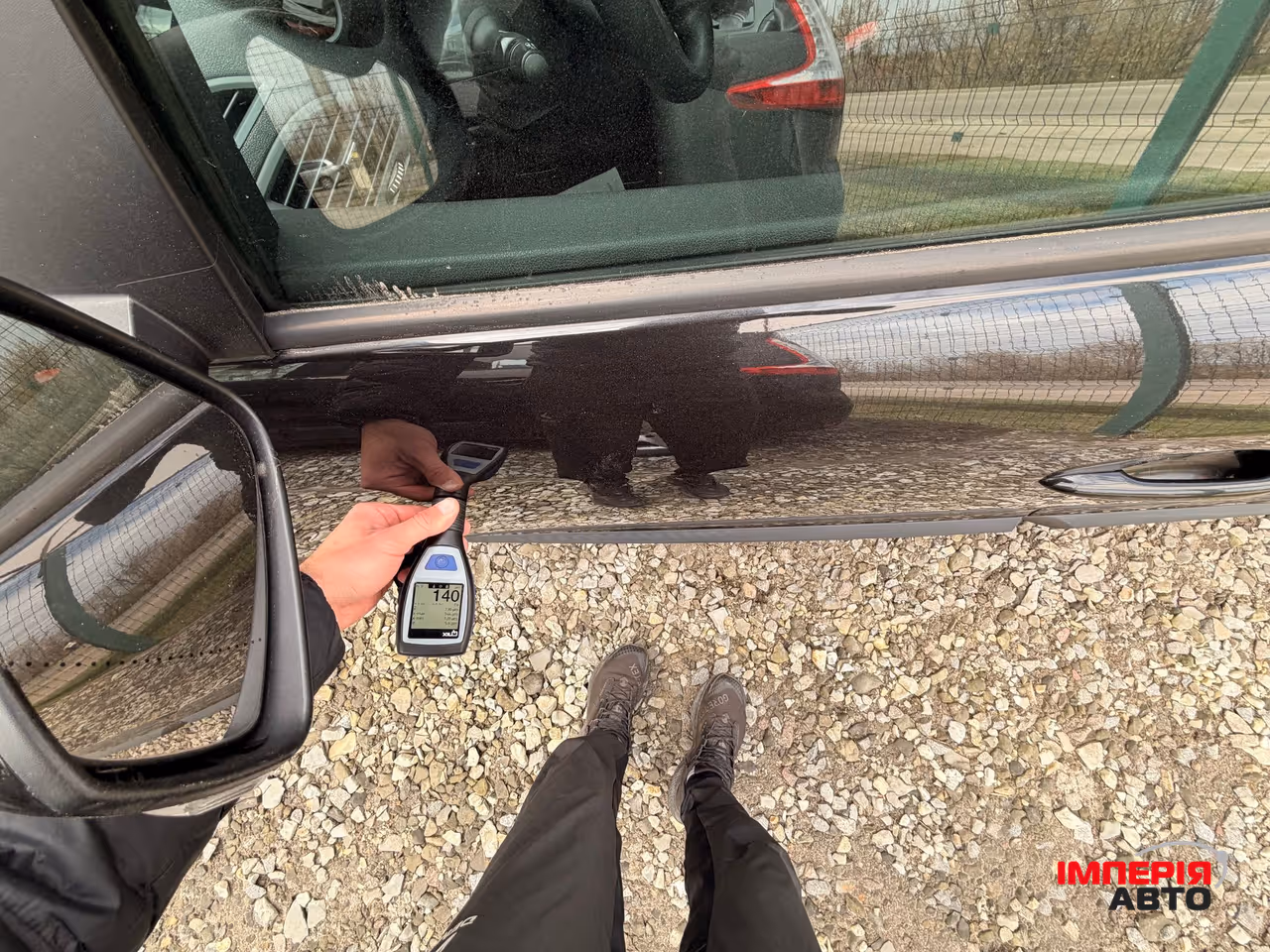 Renault Megane - фото 54