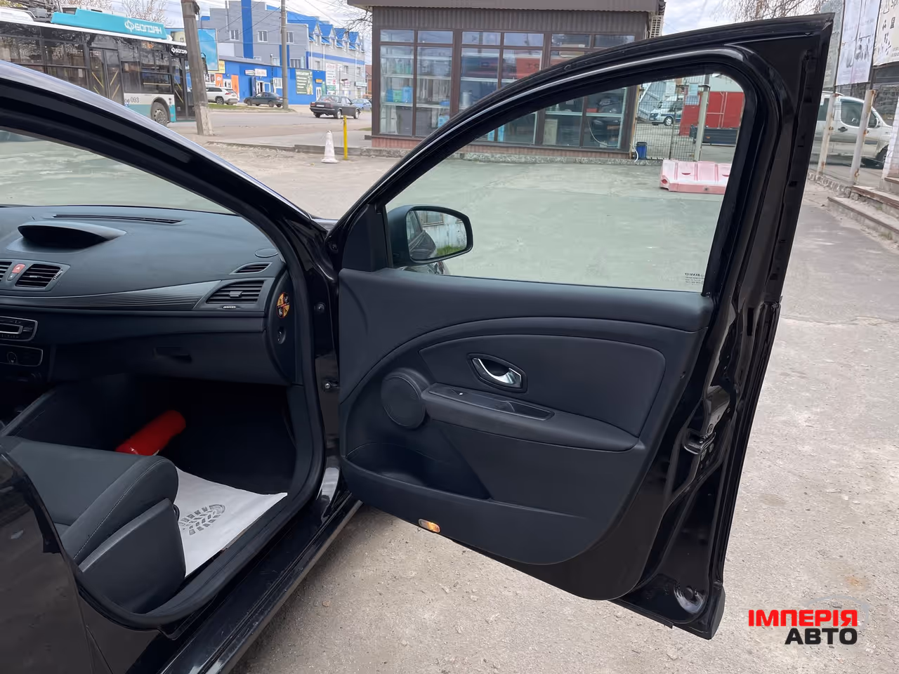 Renault Megane - фото 40