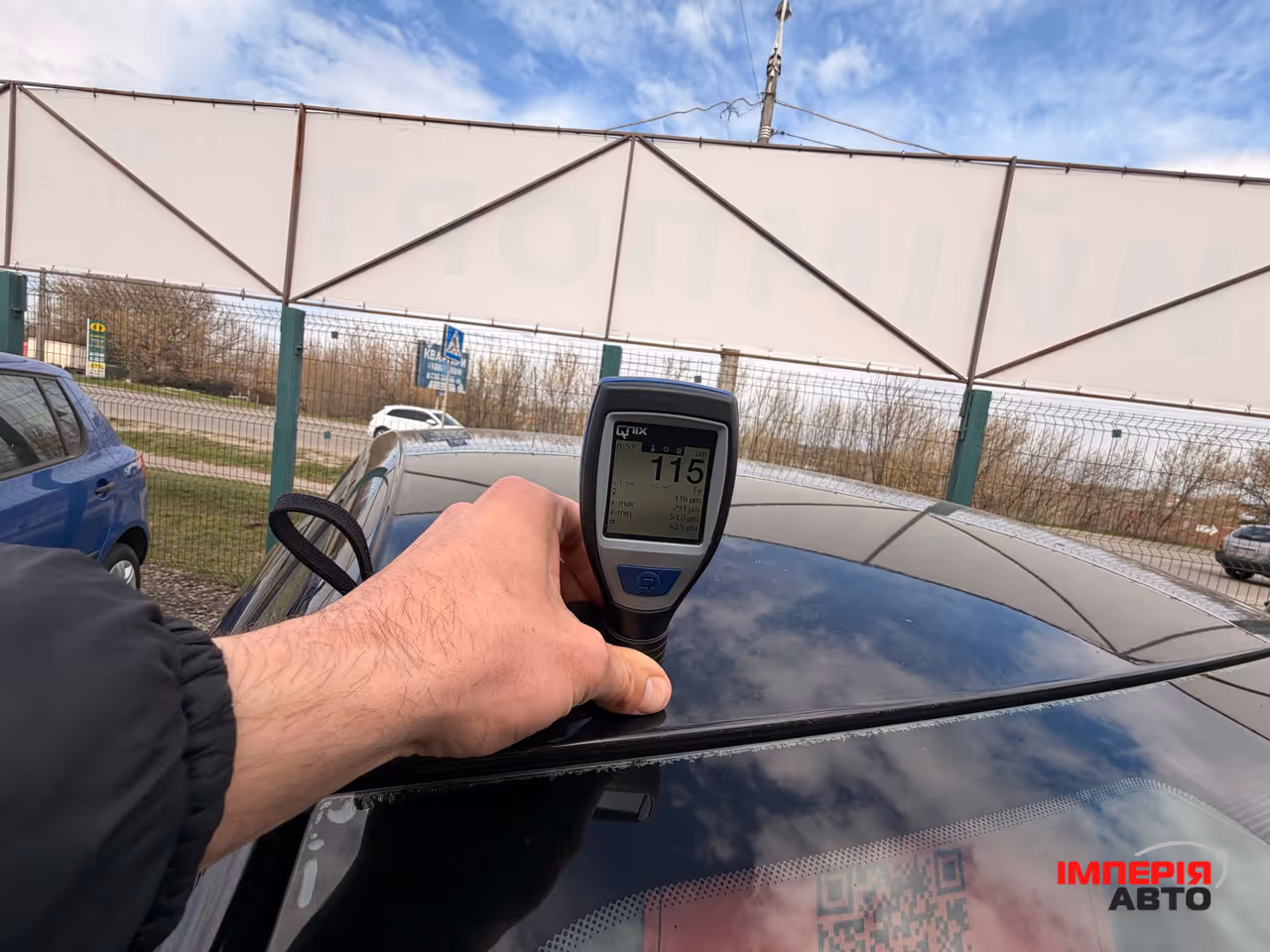 Renault Megane - фото 69