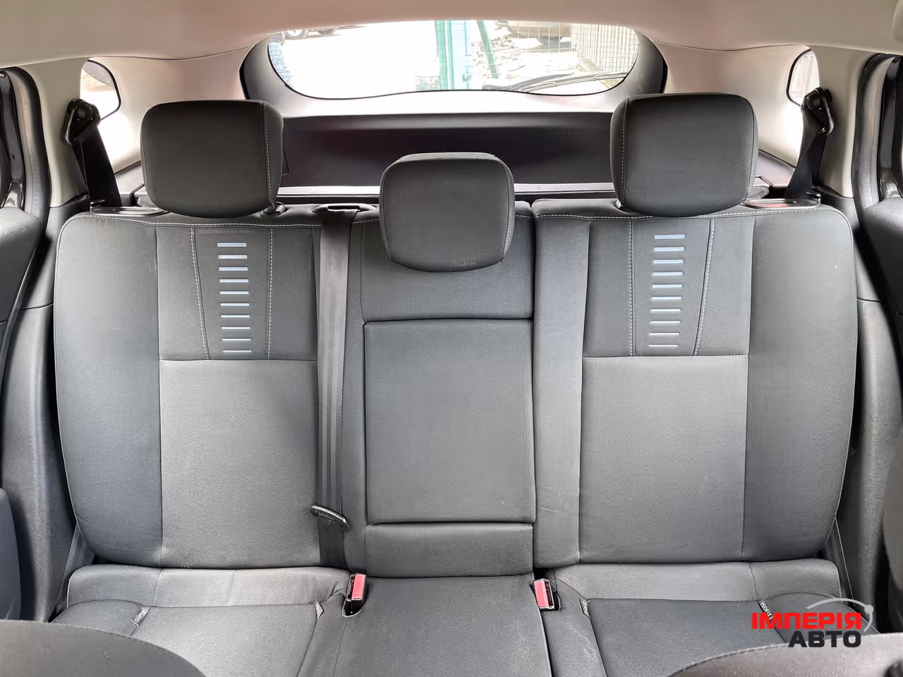 Renault Megane - фото 5