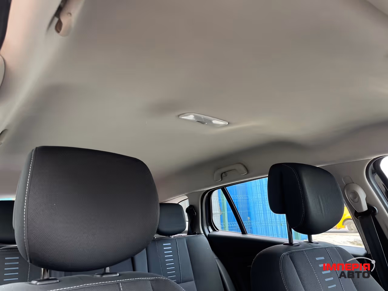Renault Megane - фото 44