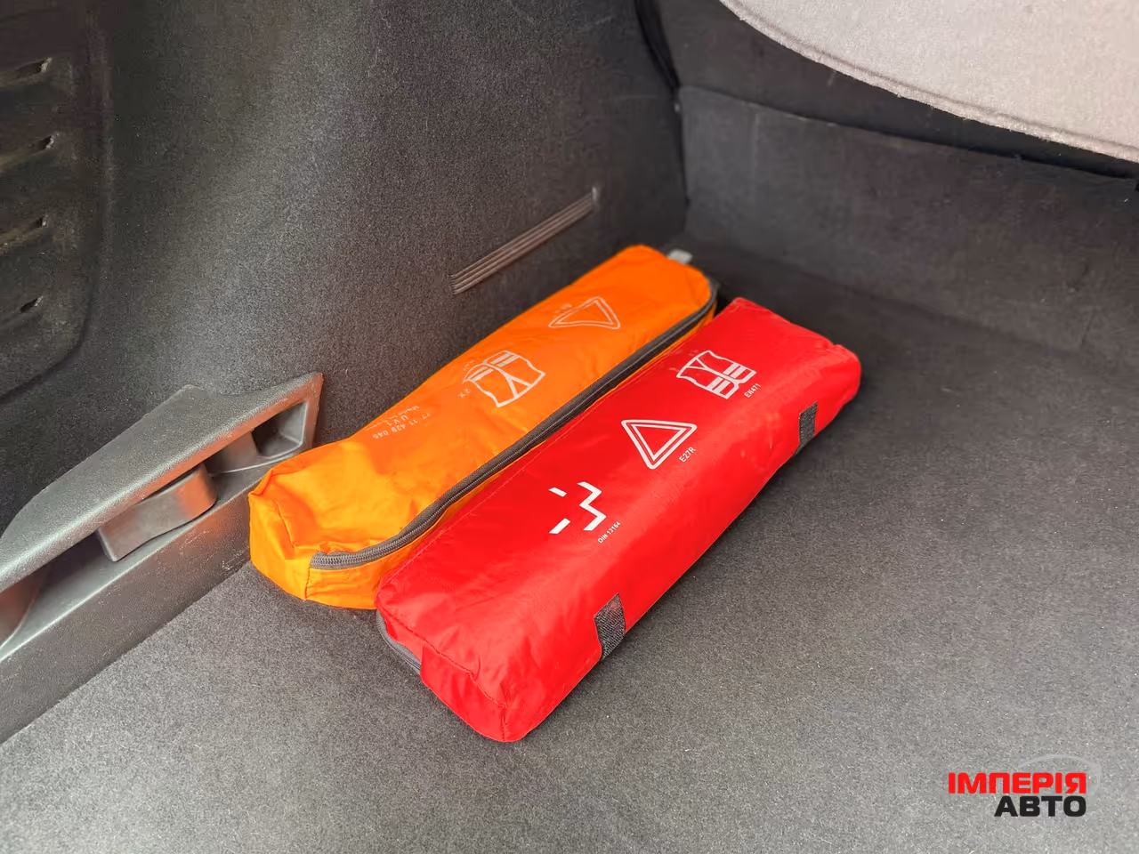 Renault Megane - фото 36