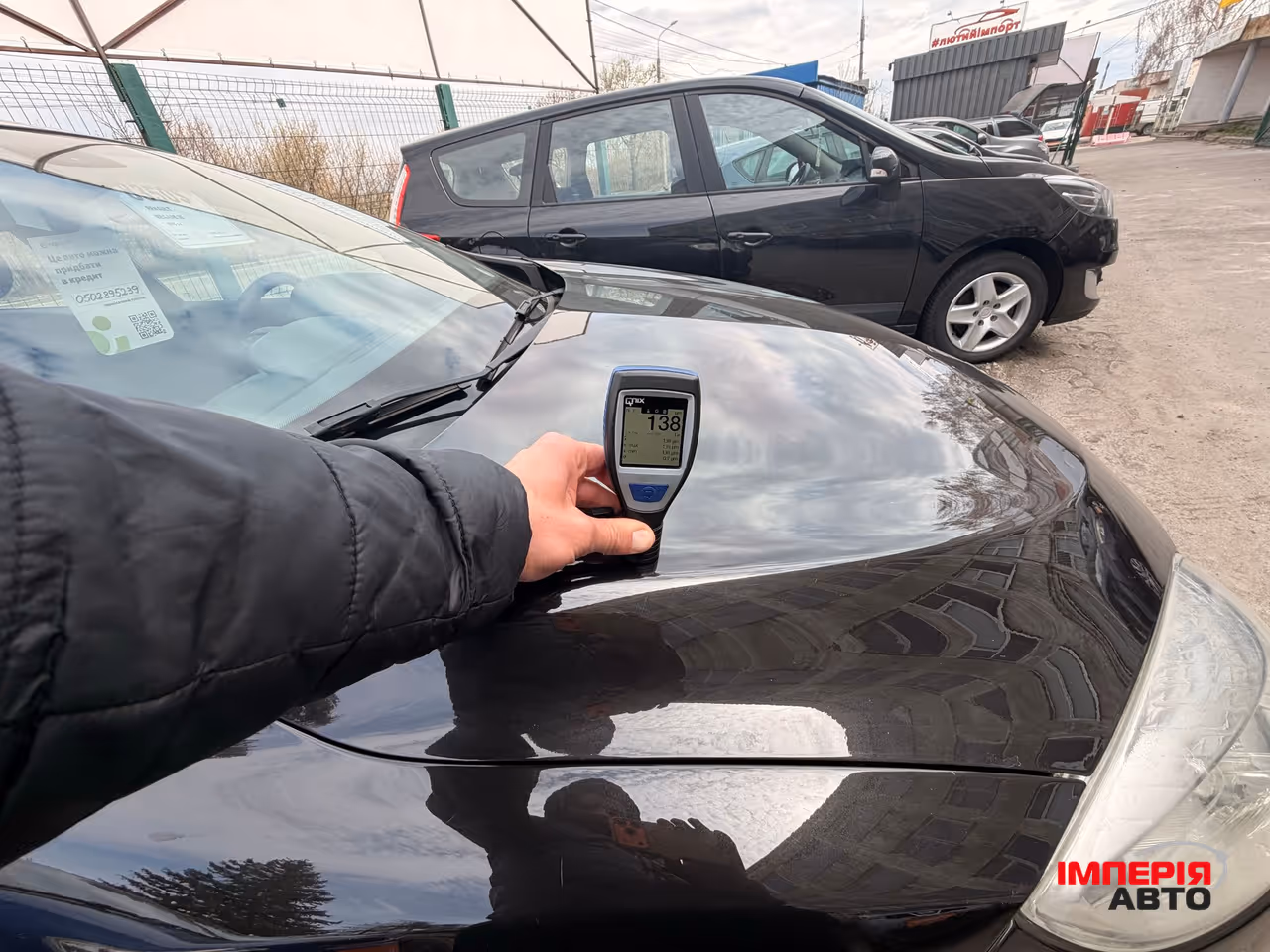 Renault Megane - фото 67