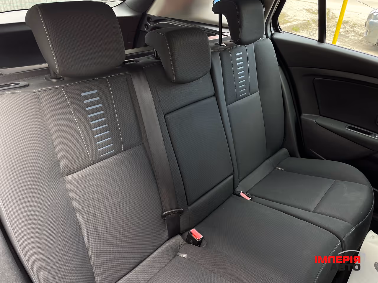 Renault Megane - фото 39
