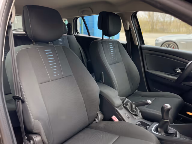 Renault Megane - зображення 4