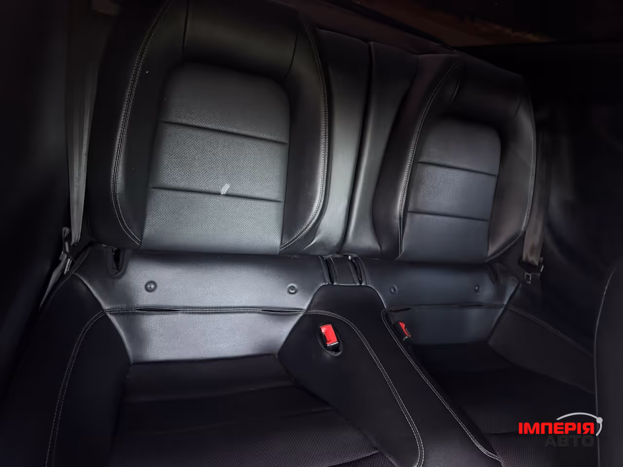 Ford Mustang - фото 14