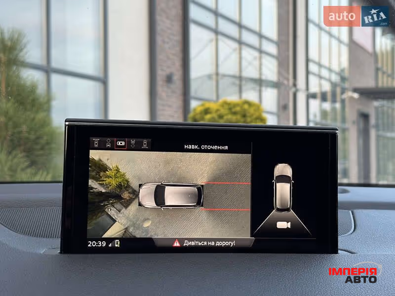 Audi Q7 - фото 88