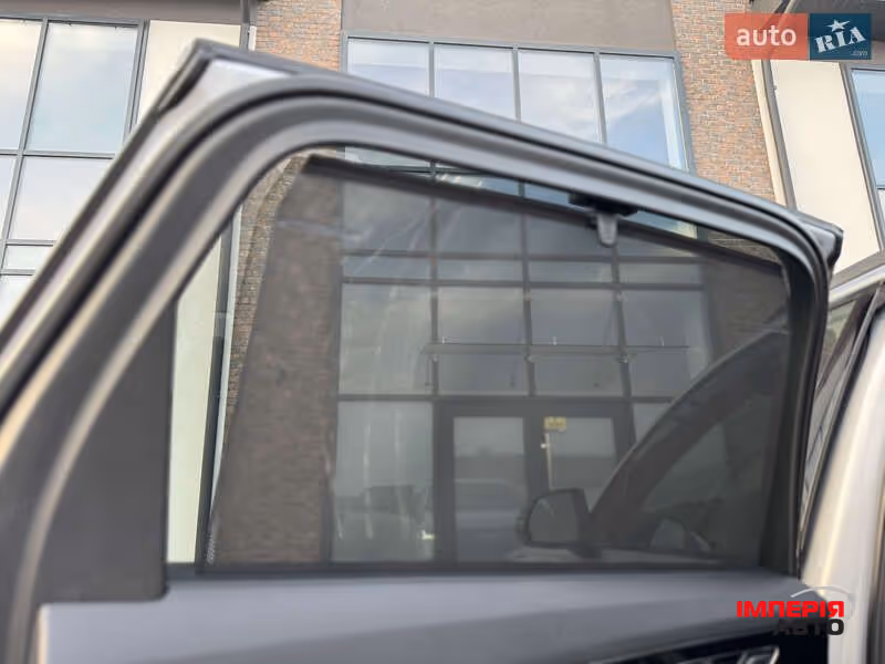 Audi Q7 - фото 79