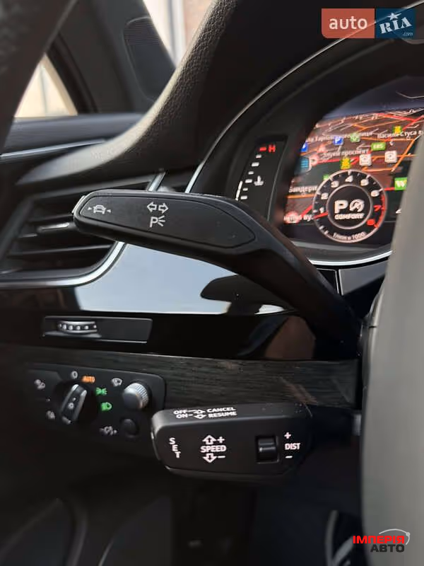 Audi Q7 - фото 85