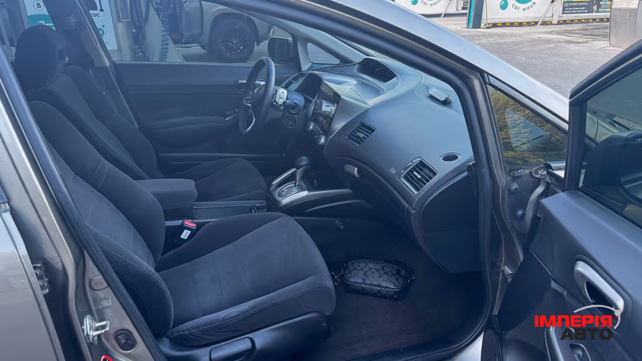 Honda Civic - фото 5