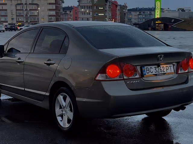 Honda Civic - зображення 4