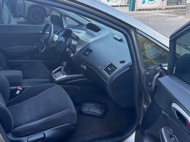 Honda Civic - зображення 5