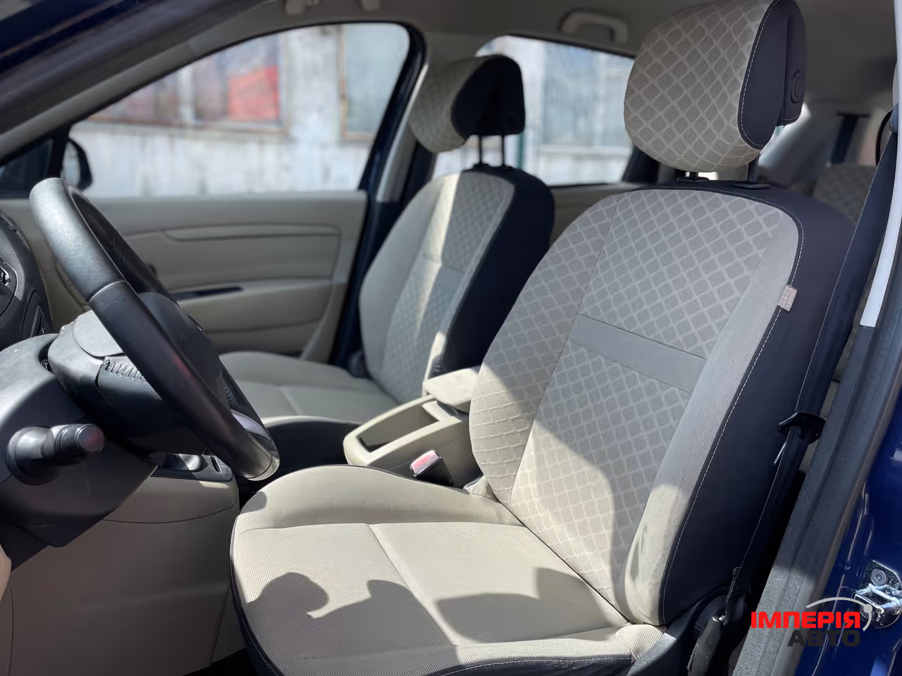 Renault Grand Scenic - фото 17