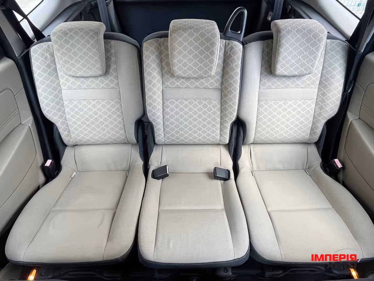Renault Grand Scenic - фото 5