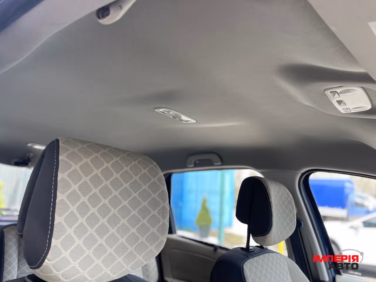 Renault Grand Scenic - фото 45