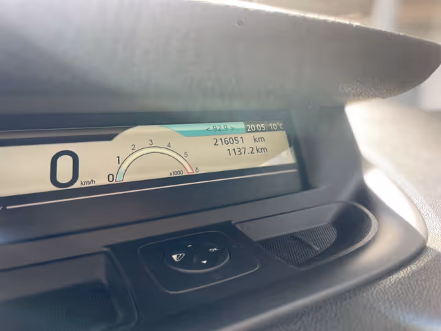 Renault Grand Scenic - зображення 2
