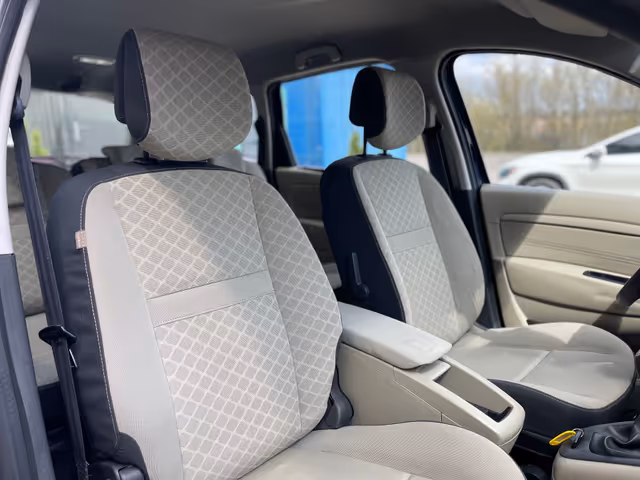 Renault Grand Scenic - зображення 3