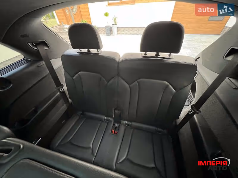Audi Q7 - фото 58