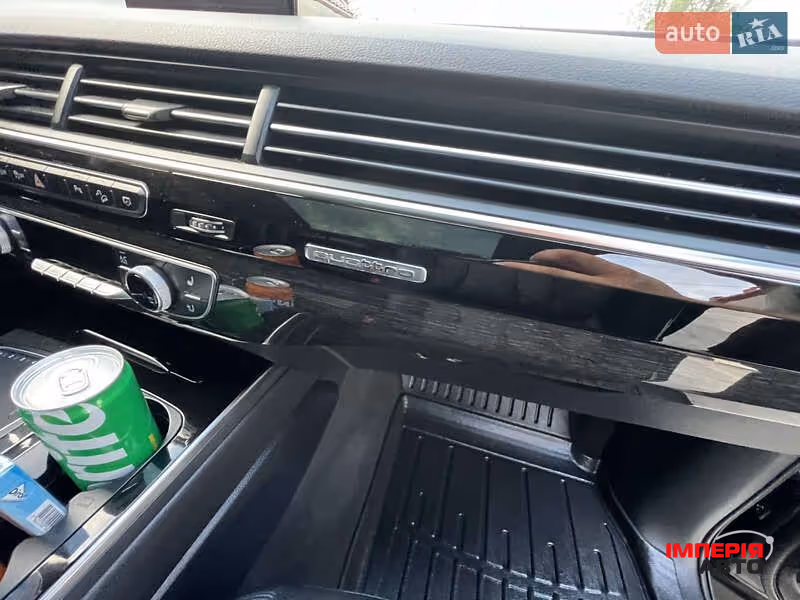 Audi Q7 - фото 72
