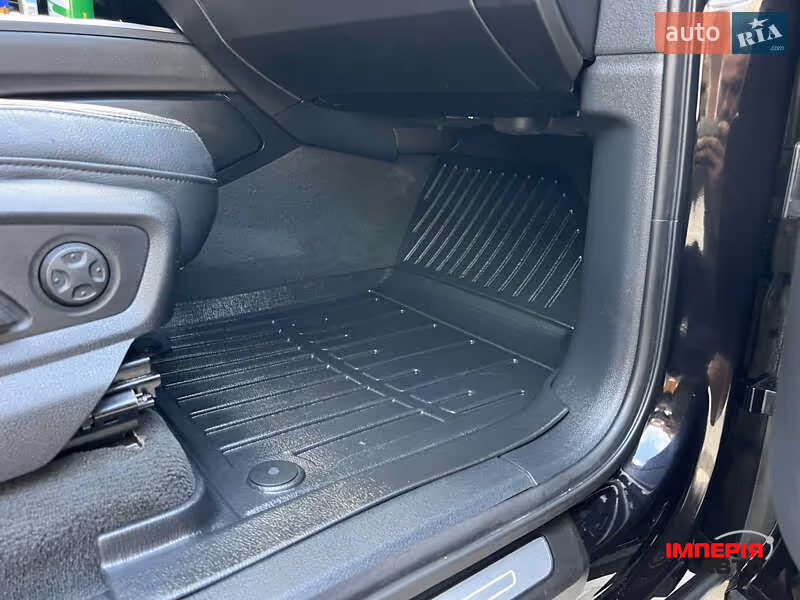 Audi Q7 - фото 79