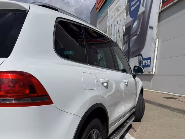 Volkswagen Touareg - зображення 3