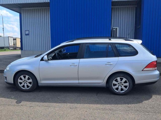 Volkswagen Golf 2008, Ковель, $6 300 - зображення 4