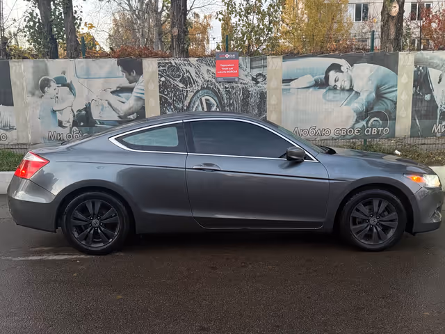 Honda Accord - зображення 1