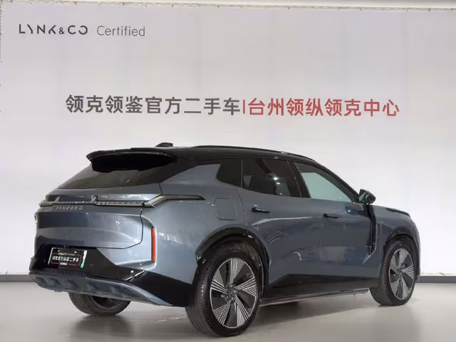 Lynk & Co 08 - зображення 2