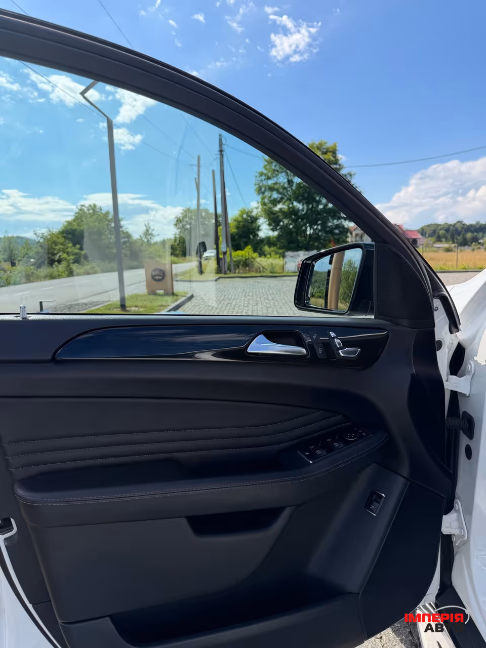 Mercedes-Benz GLE Coupe AMG - фото 13