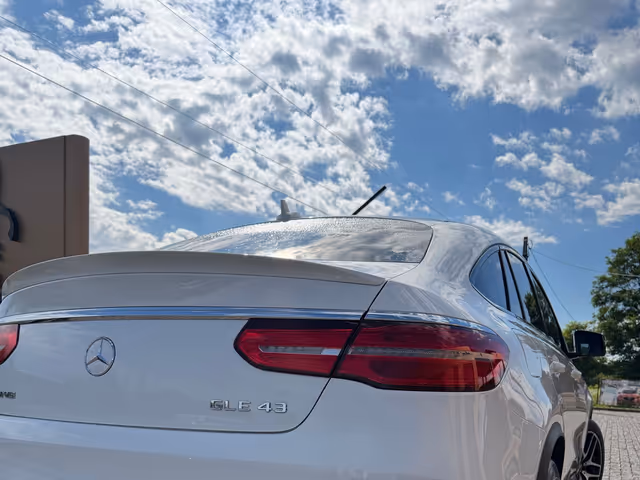 Mercedes-Benz GLE Coupe AMG - зображення 3