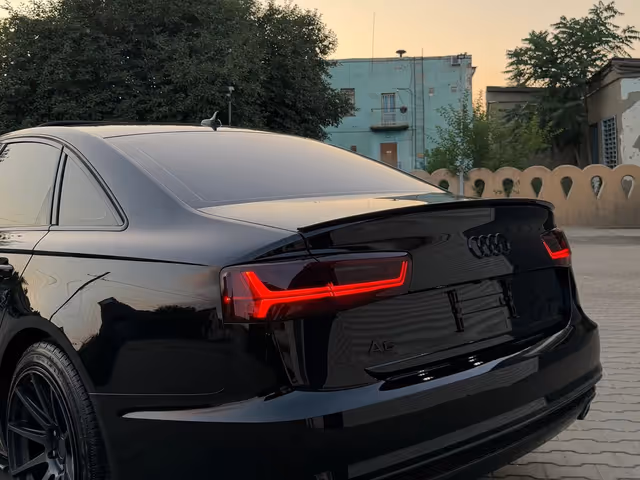 Audi A6 - зображення 5