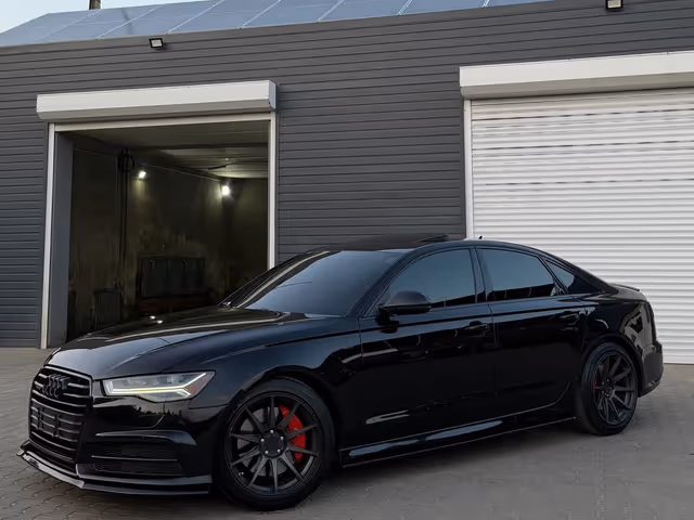 Audi A6 - зображення 3