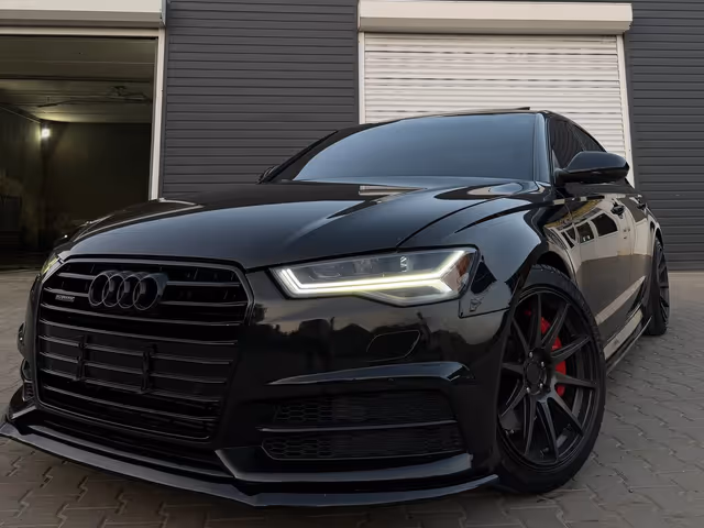 Audi A6 - зображення 1