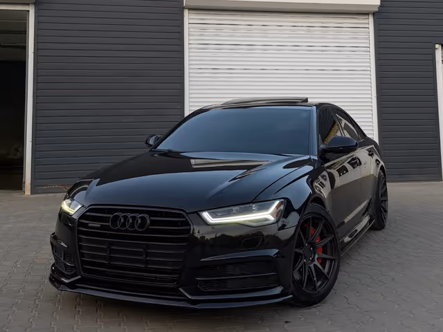 Audi A6 - зображення 2
