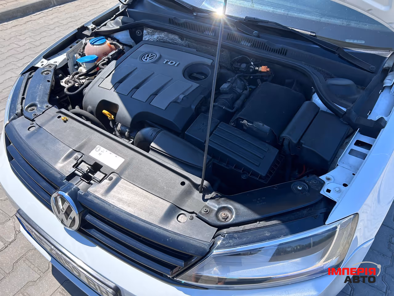 Volkswagen Jetta - фото 5