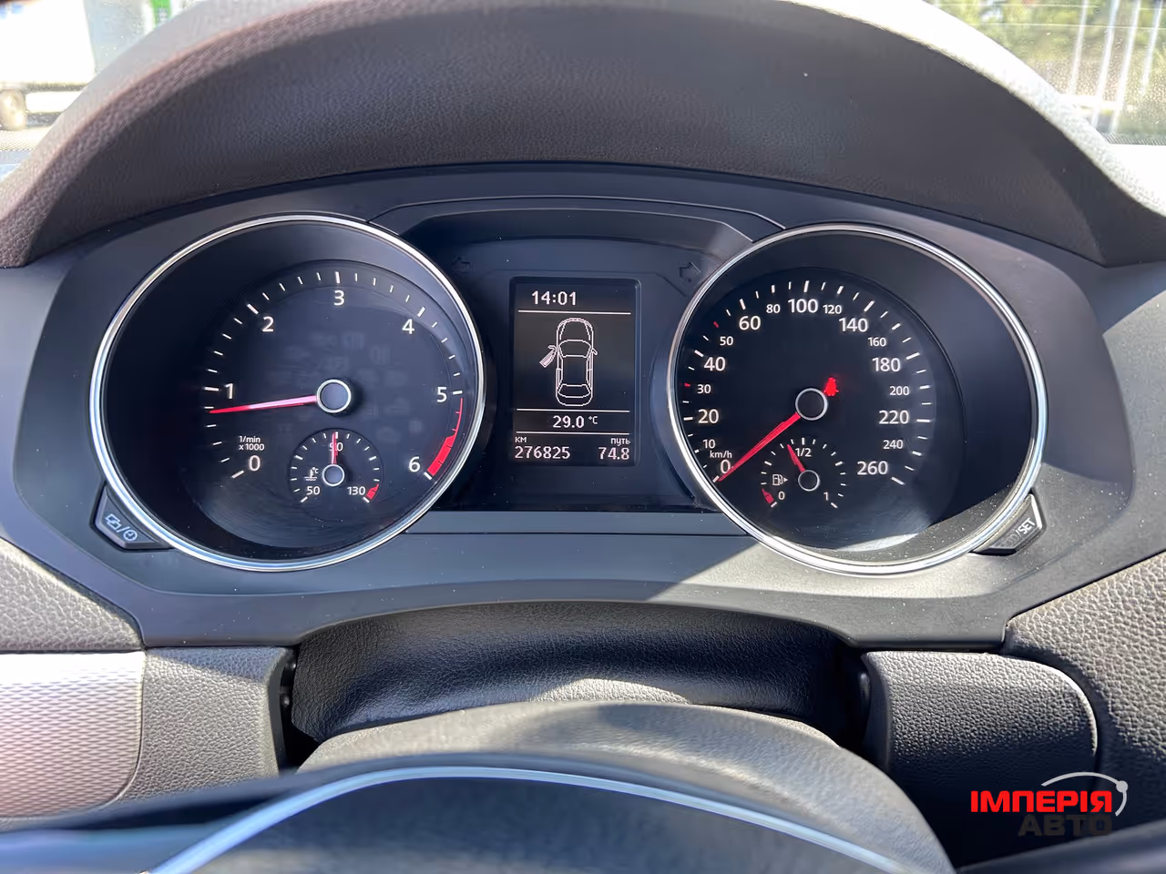 Volkswagen Jetta - фото 4