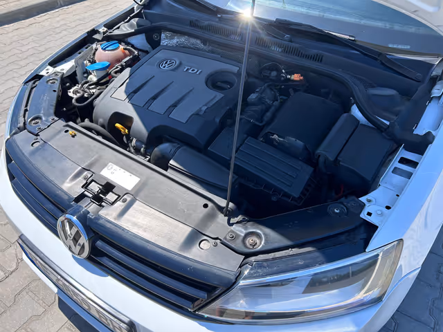 Volkswagen Jetta - зображення 5