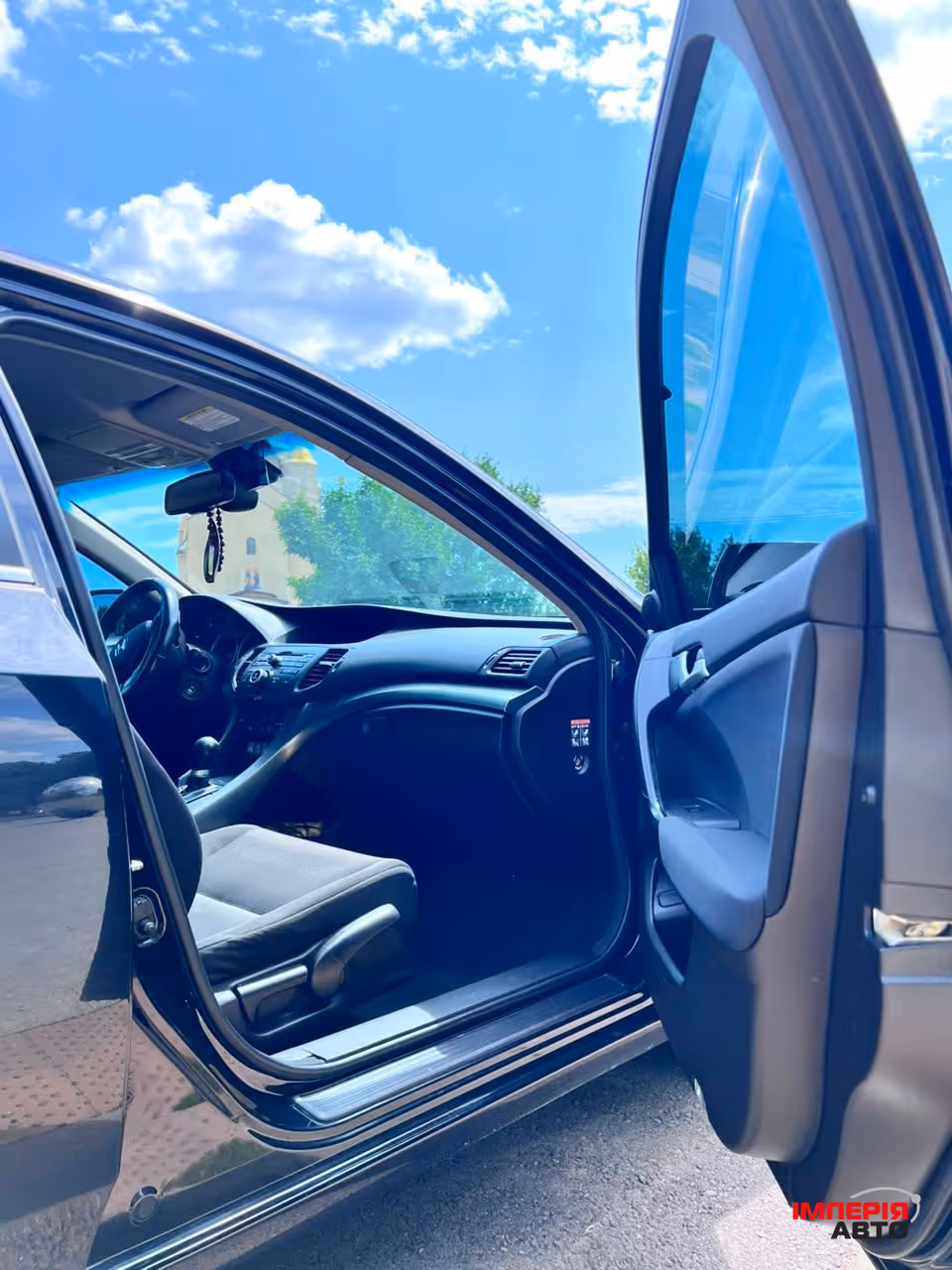 Honda Accord - фото 4