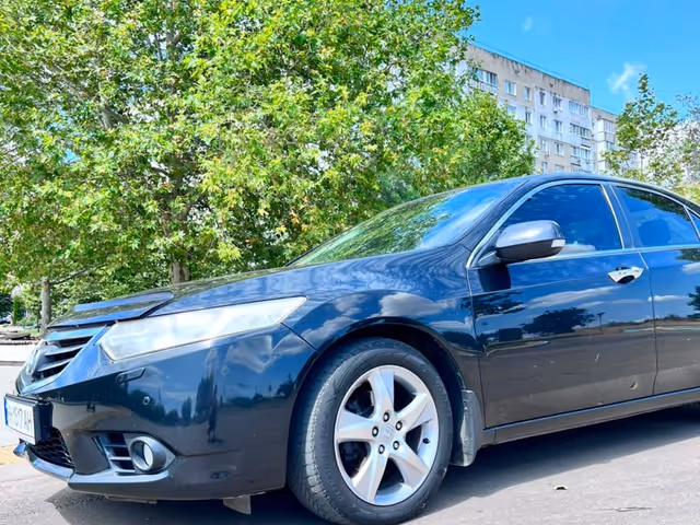 Honda Accord - зображення 2