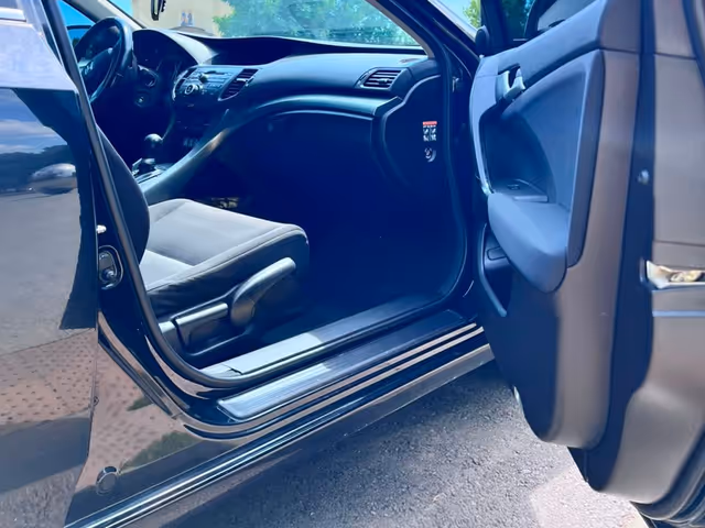 Honda Accord - зображення 4